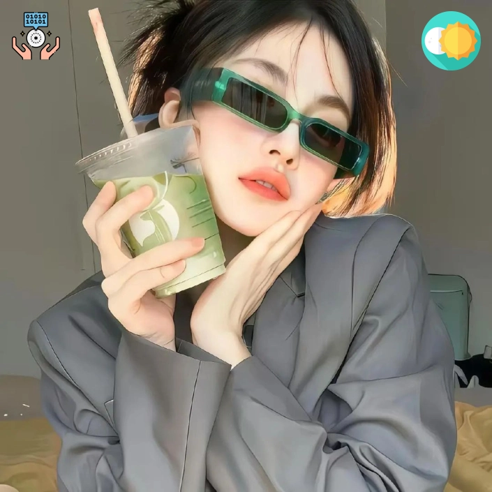 赵敏女士
